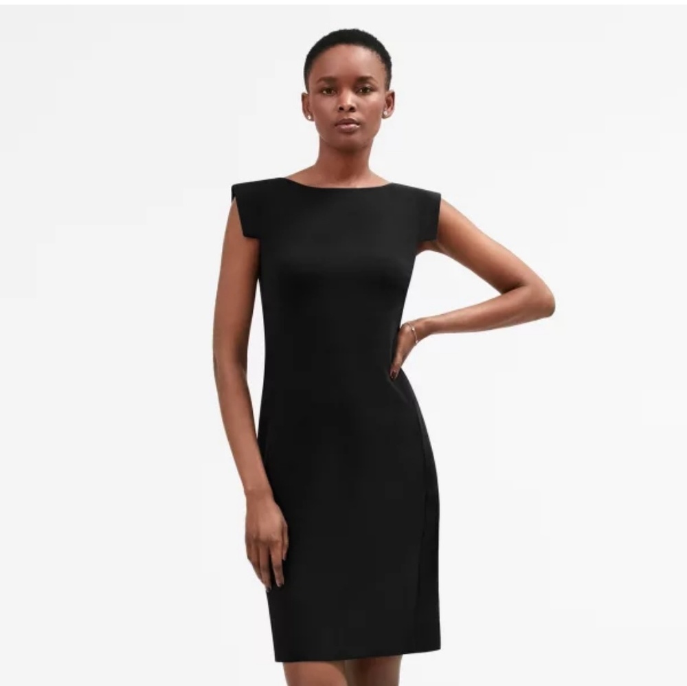 MM. LAFLEUR DRESS